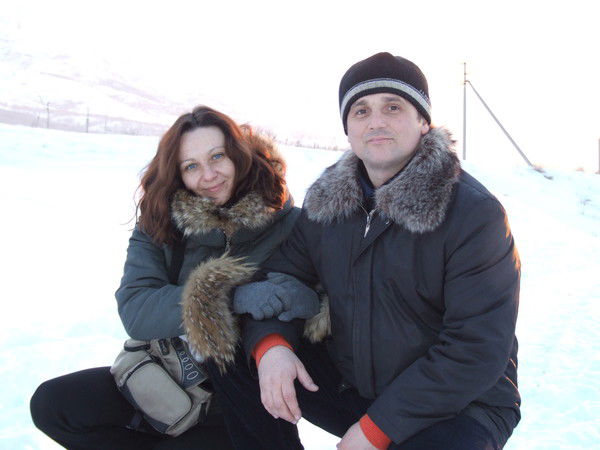 Ермаков Андрей