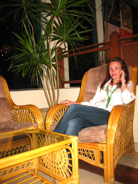 Светлана Кадушкина