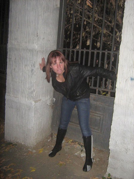 Марусечка Красатулькина