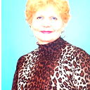 Светлана Сухарникова
