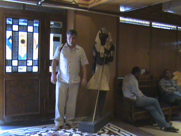 Виталий Саввин