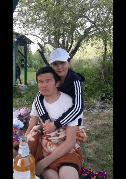 Елдос Агментаев