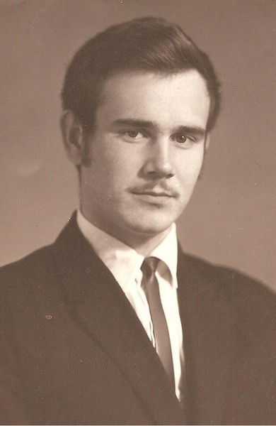 Владимир Хомяков