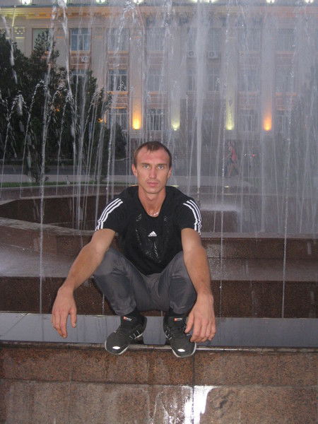 Николай Скалкин