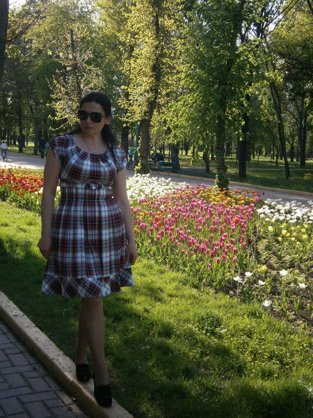 Елена Козак