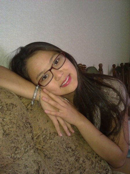 Айгерим Баярисова