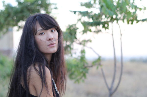 Эвелина Есимова