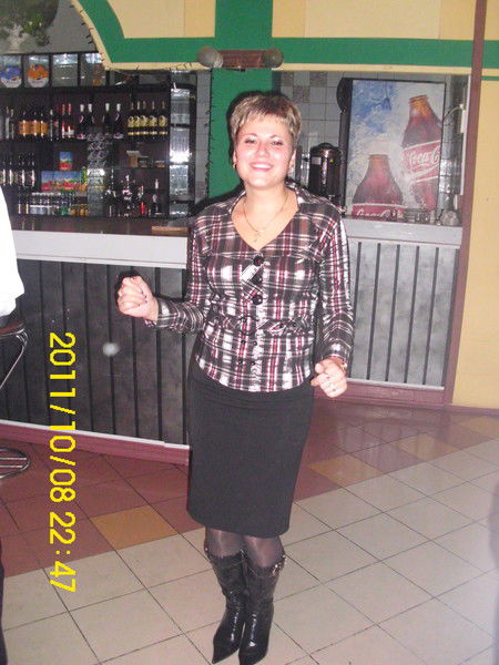 Ирина Шумак