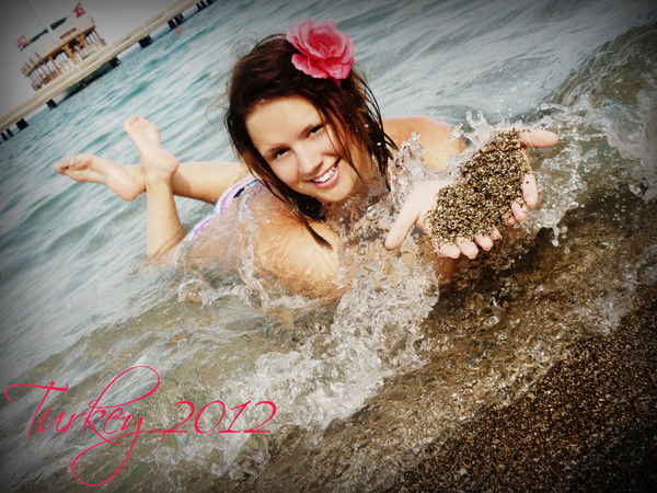 Ксения Соколова