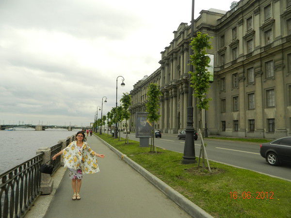 Елена Бонова