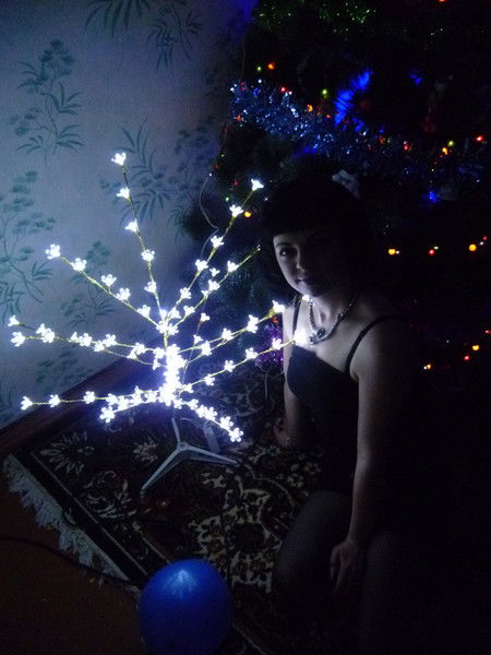 Юлия Степаненко