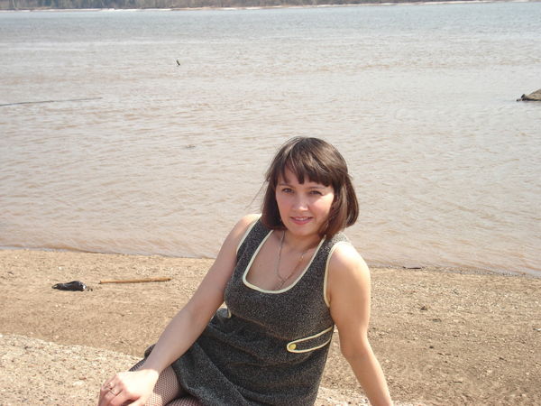 Татьяна Андреева