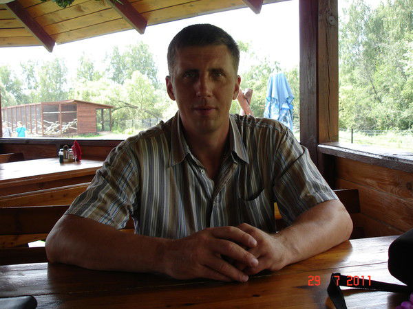 Алексей Корзинов