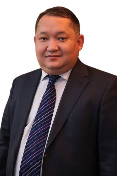 Kairat Tulbassiev