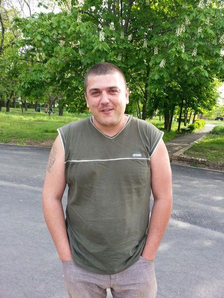 Андрей Климович