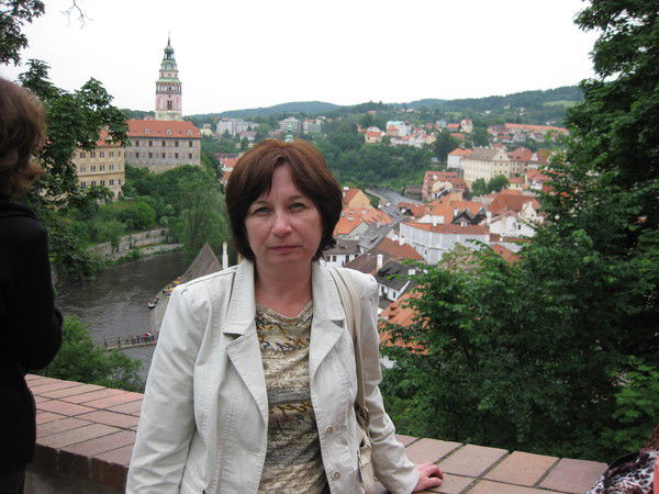 Галина Михеева