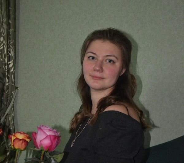 Евгения Копица