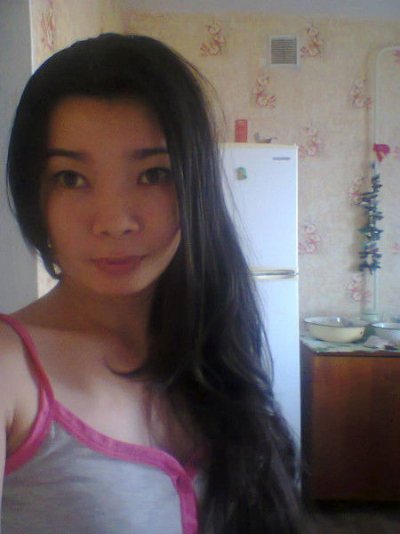 Алтын Тлегенова