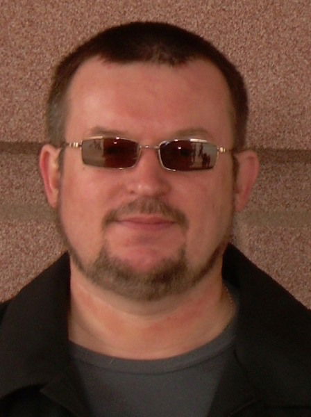 Александр Коробейников