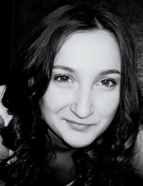 Оксана Фролова