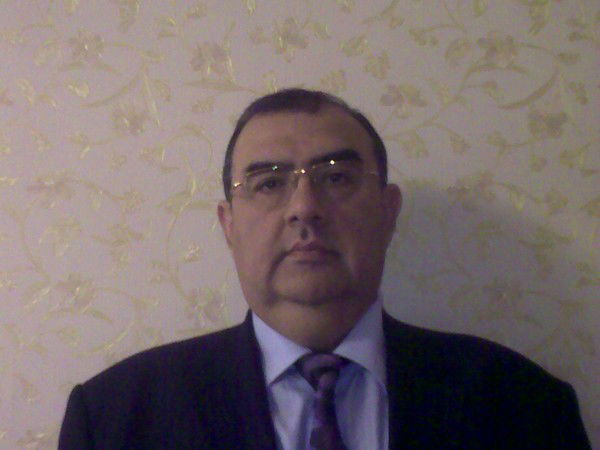 Raimzhon Mukhammad Ali