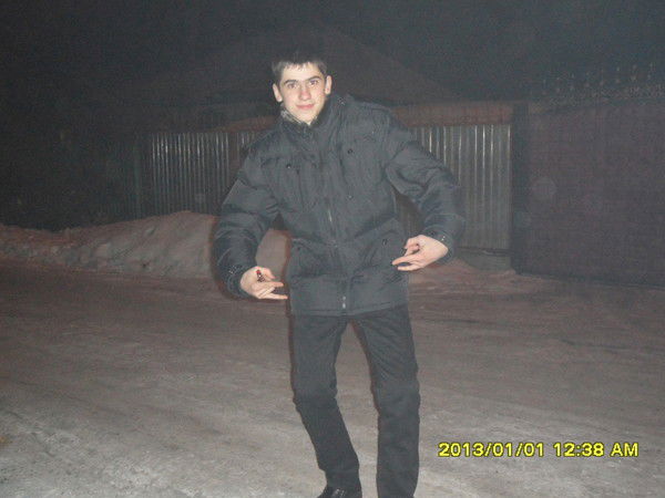 ~Viktor Podoprigorov~