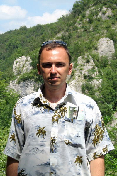 Андрей Артемьев