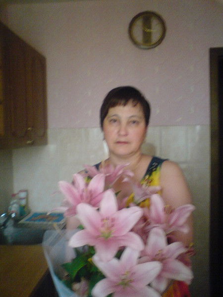 Галина Гайша