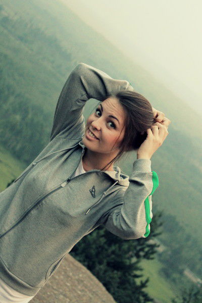 Анна Мамаева