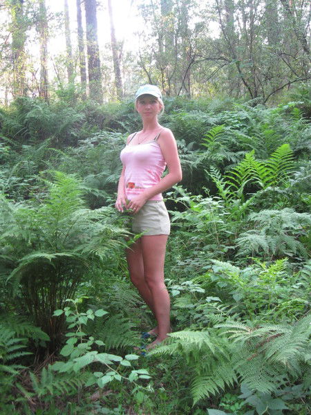 Юлия Нагибина