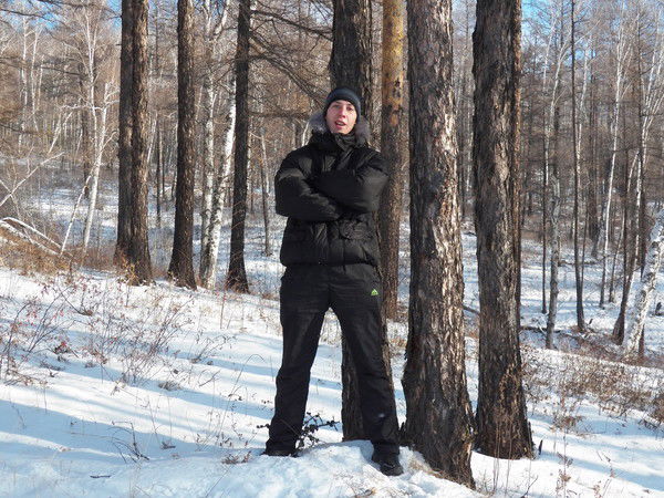 Алексей Панасенко