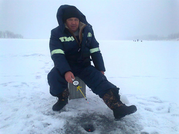 Юрий Федоров