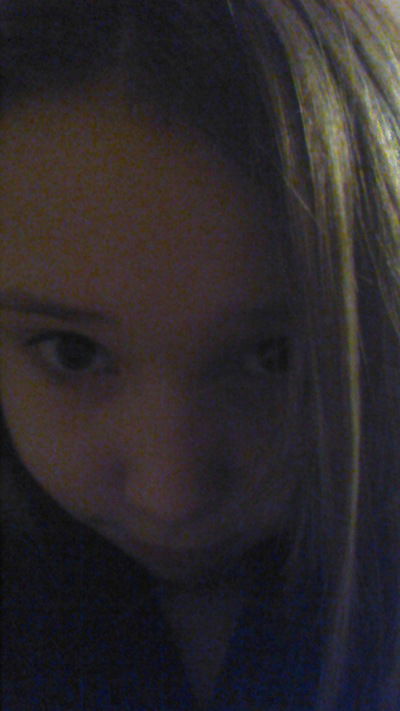 Настя Семьянова