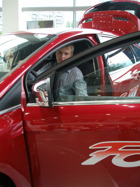 Юрий Пигарев