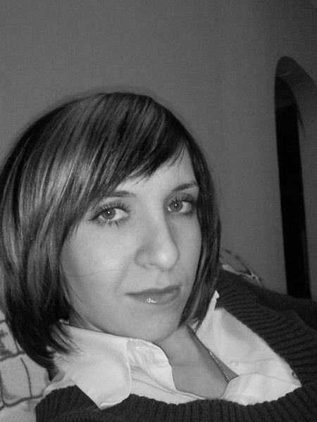 Алена Дмитриева