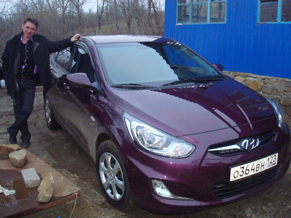 Бережнов Евгений