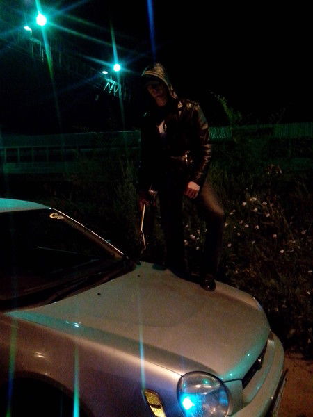 Марк Кузнецов