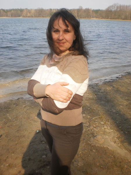 Кульгун Наталья