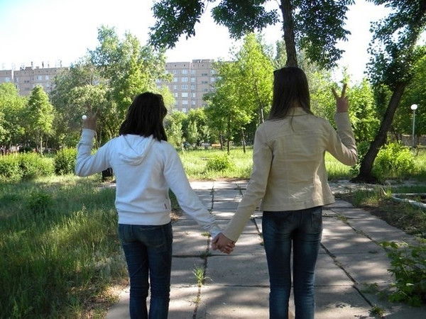 Валерия Ахметьянова