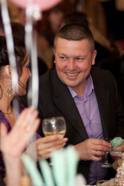 Александр Загоскин