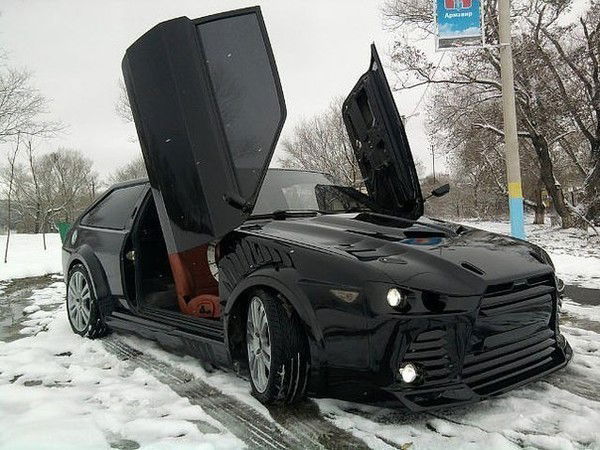 Саня Давлетбаев