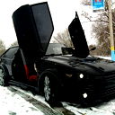 Саня Давлетбаев