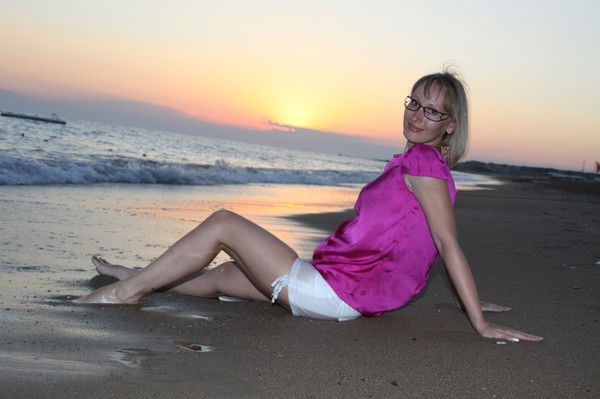 Наталья Резвякова