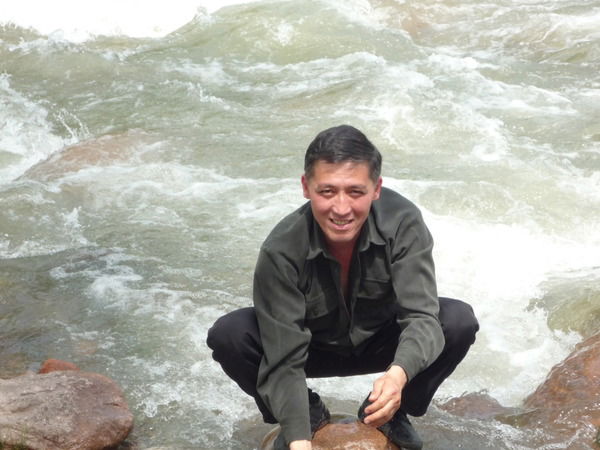 Рашид Ушкемперов