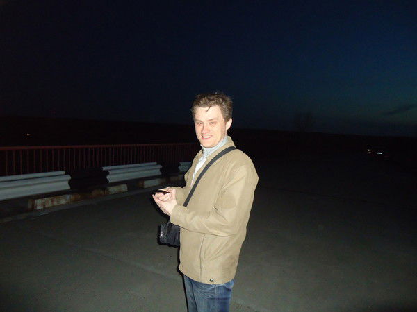 Алексей Мансветов