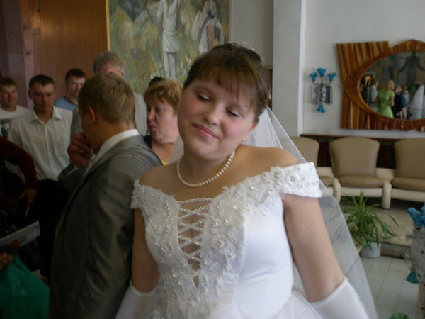 Татьяна Мосенкова