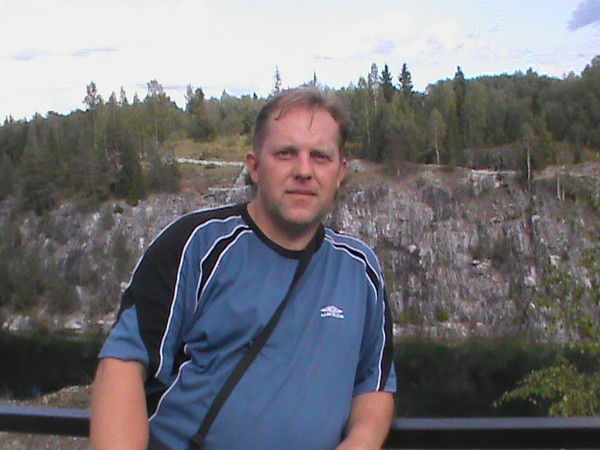 Дочкин Игорь