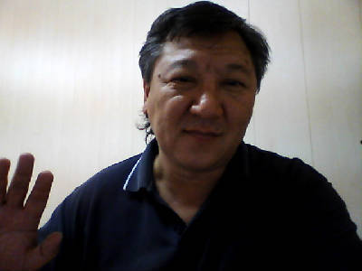 Эльмар Кульджанов