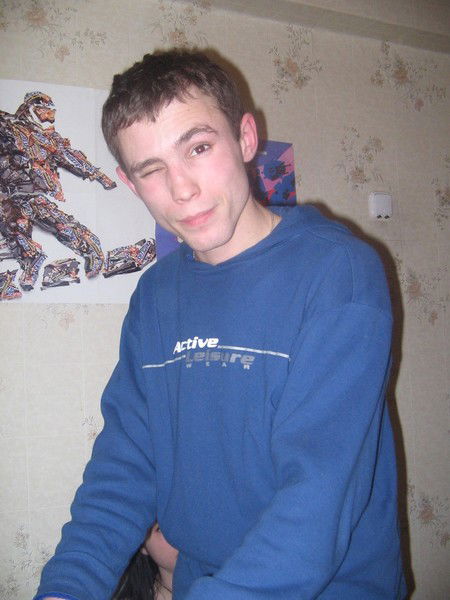 Игорь Михеев