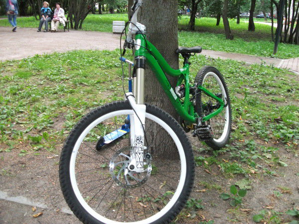 Денис Ковров